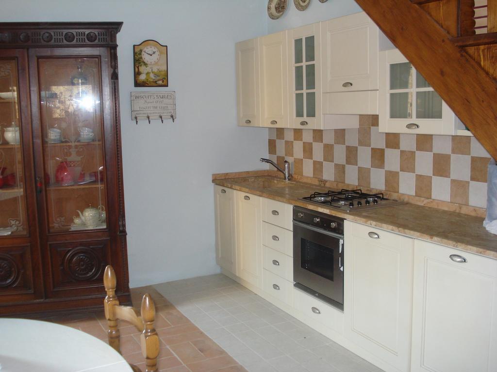 La Vigna Apartment Siena Exterior foto